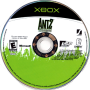 Antz Extreme Racing
